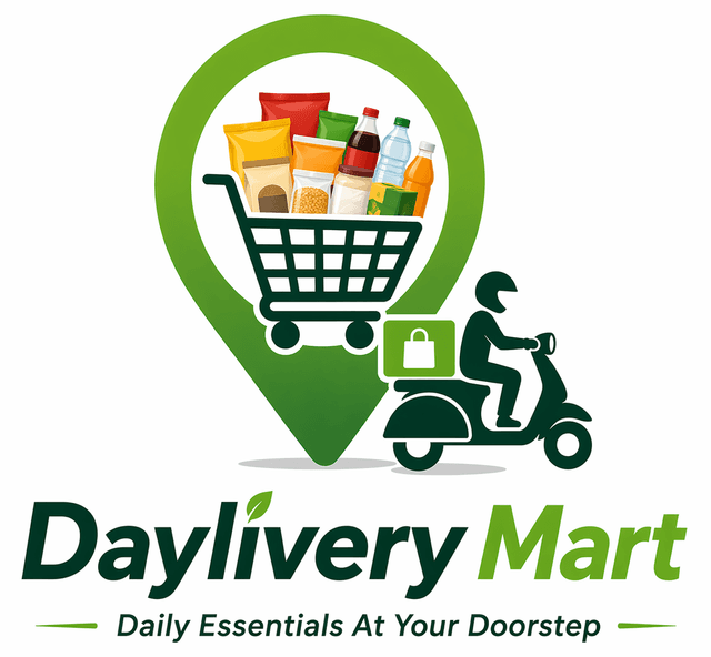 Daylivery Mart